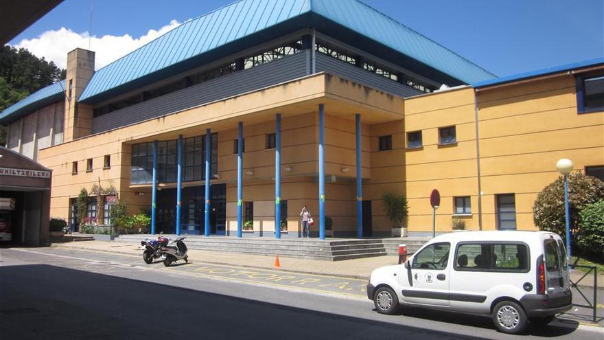 El curso se impartirá en el Polideportivo Santanape