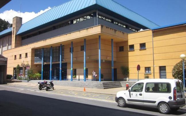 El curso se impartirá en el Polideportivo Santanape