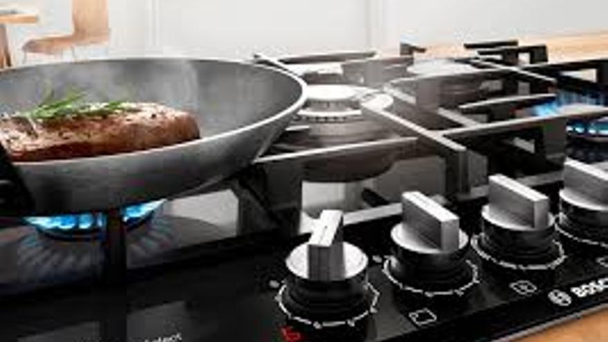 Un cocinero elaborará un menú saludable en directo.