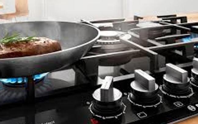 Un cocinero elaborará un menú saludable en directo.