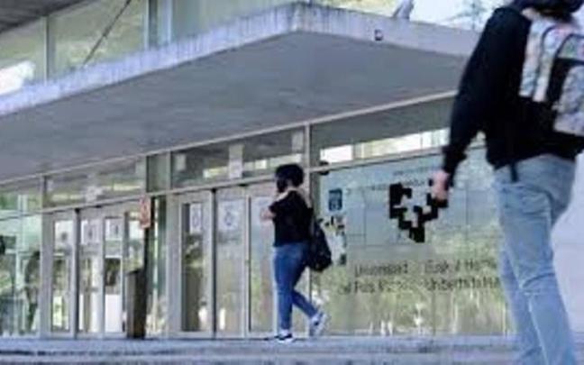 La oferta de empleo público "refuerza la apuesta estratégica de la universidad por promover carreras académicas atractivas y de calidad". La oferta de empleo público "refuerza la apuesta estratégica de la universidad por promover carreras académicas atractivas y de calidad".