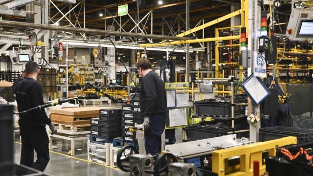 Industria.