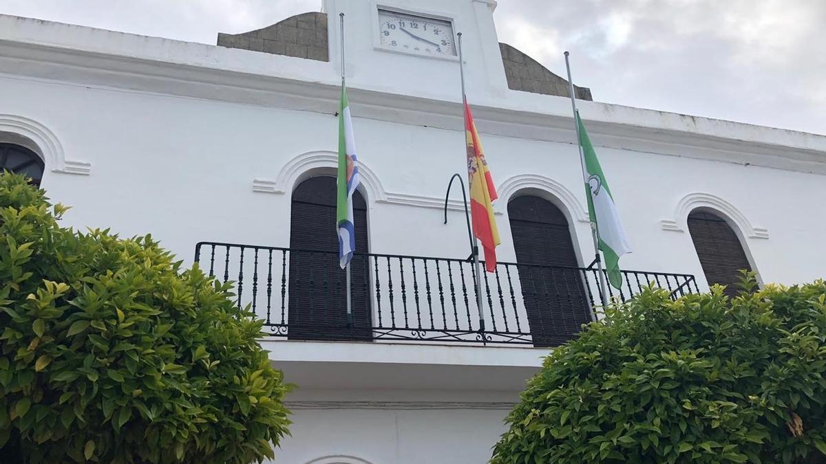 Ayuntamiento de Conil.