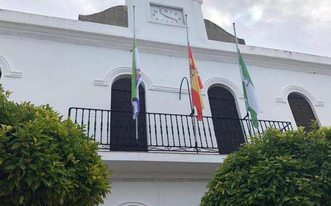 Ayuntamiento de Conil.