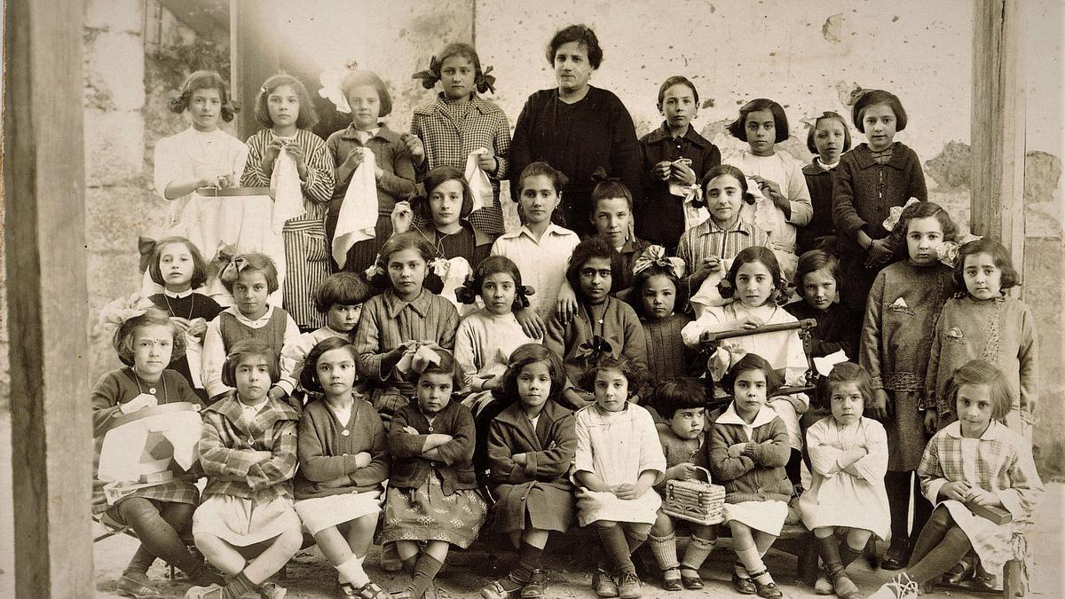 Markina-Xemeingo Hezkuntza Publikoa