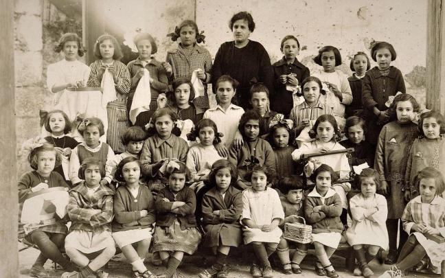 Markina-Xemeingo Hezkuntza Publikoa