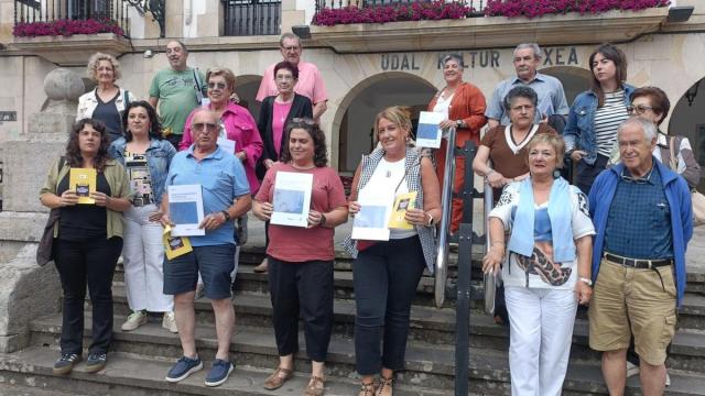 El diagnóstico es fruto de un proceso de participación