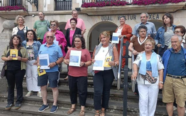 El diagnóstico es fruto de un proceso de participación