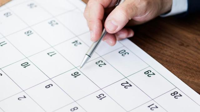 Consulta los festivos de 2024.