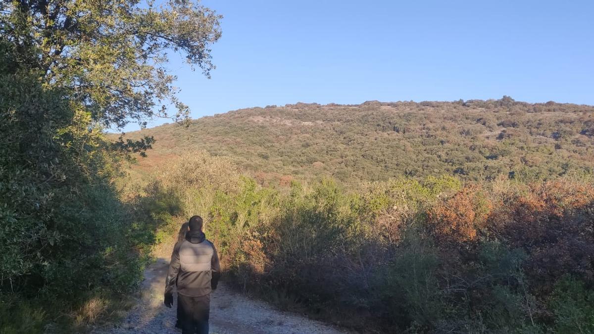 Amaritu espera al fondo