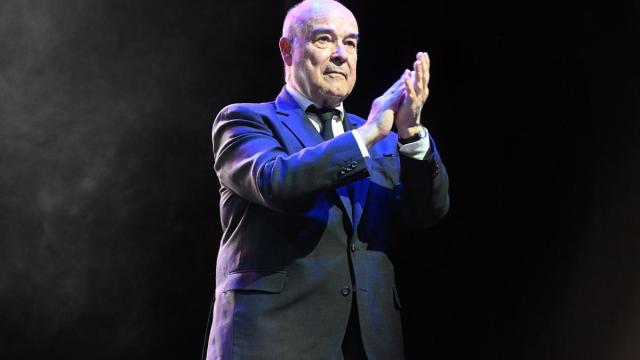 Antonio Resines, en una imagen de archivo.