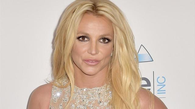 Britney Spears fue detenida a principios de marzo por conducir bajo los efectos del alcohol y otras sustancias.