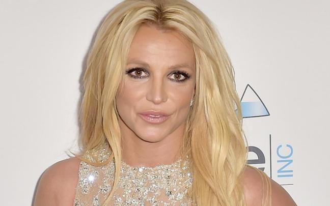Britney Spears fue detenida a principios de marzo por conducir bajo los efectos del alcohol y otras sustancias.