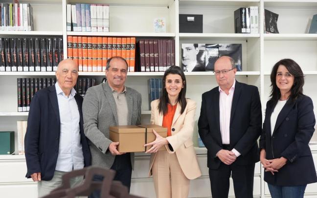 La reunión se ha celebrado a petición del Foro Social Permanente, en el contexto de final de su etapa de trabajo, La reunión se ha celebrado a petición del Foro Social Permanente, en el contexto de final de su etapa de trabajo,