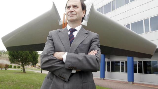 Imagen de archivo de Iñaki López Gandasegui.