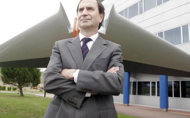 Imagen de archivo de Iñaki López Gandasegui.