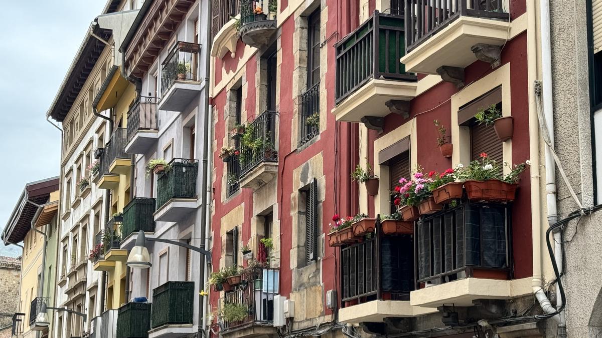 Un total de 19 jóvenes de Durango han recibido ayudas al alquiler este año.