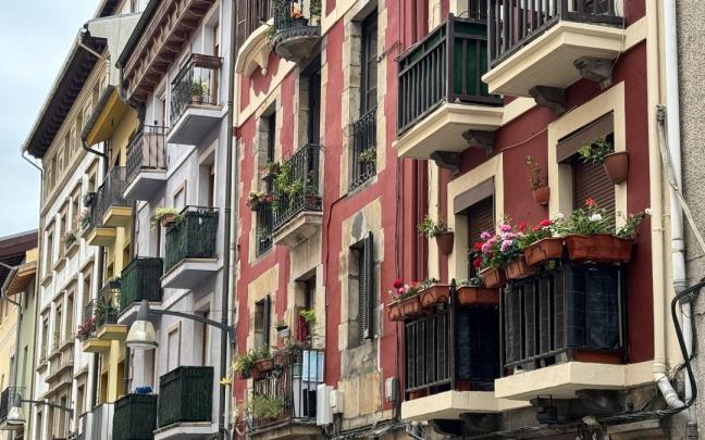 Un total de 19 jóvenes de Durango han recibido ayudas al alquiler este año.