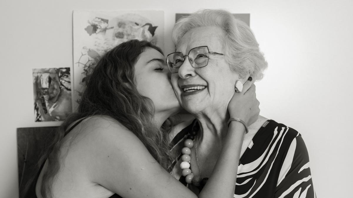 El objetivo es promover la convivencia intergeneracional.