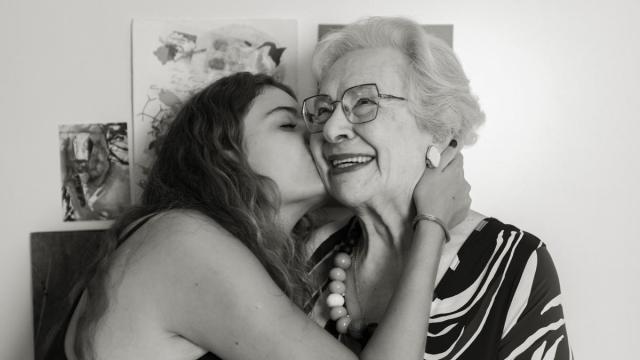 El objetivo es promover la convivencia intergeneracional.