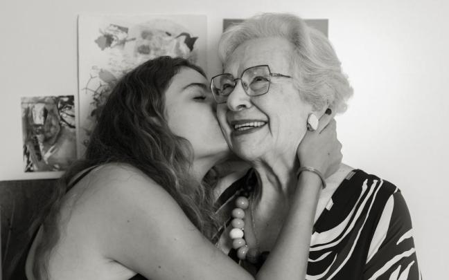 El objetivo es promover la convivencia intergeneracional.