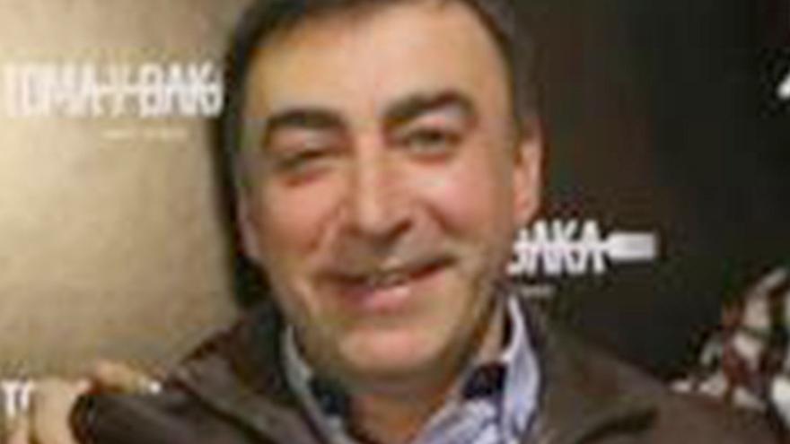 Félix Parte.