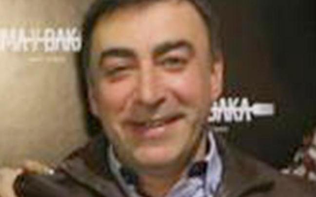 Félix Parte. Félix Parte.