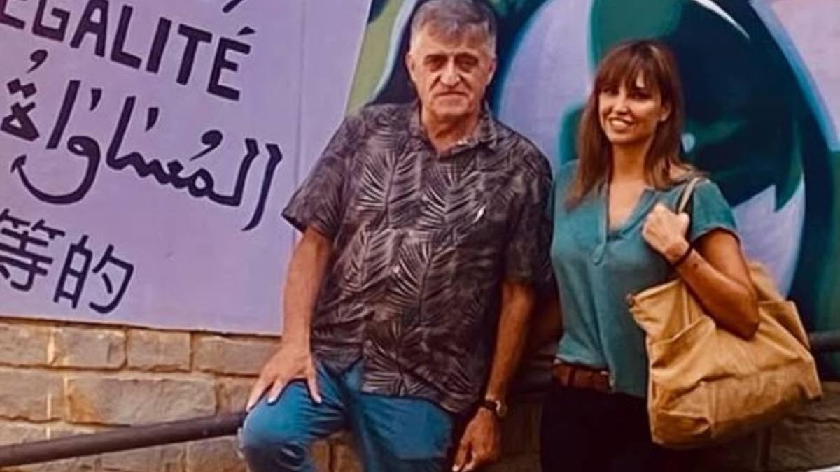 Wyoming y Sabatés visitan Euskadi