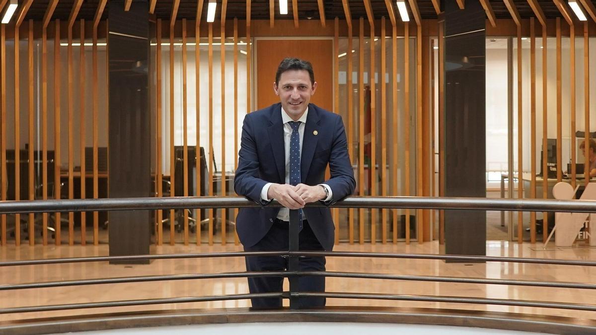 "Los presupuestos deben respaldar el camino hecho en esta legislatura, con las personas en el centro"