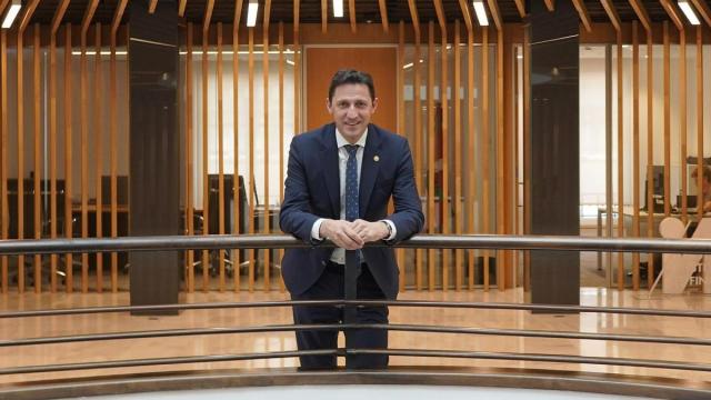 "Los presupuestos deben respaldar el camino hecho en esta legislatura, con las personas en el centro"