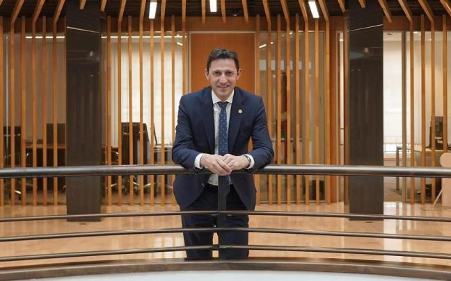 "Los presupuestos deben respaldar el camino hecho en esta legislatura, con las personas en el centro"
