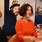 Lorea Bilbao, nueva vicepresidenta segunda de la FIPV.