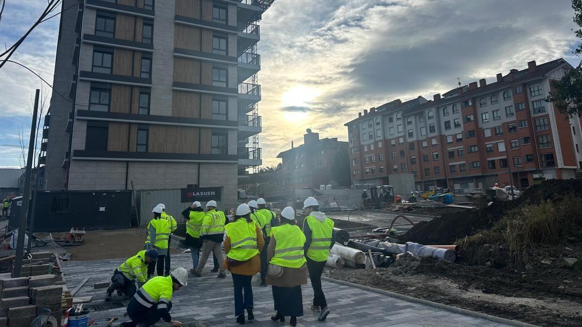 El PNV apuesta por medidas para favorecer el acceso a la vivienda en Durango