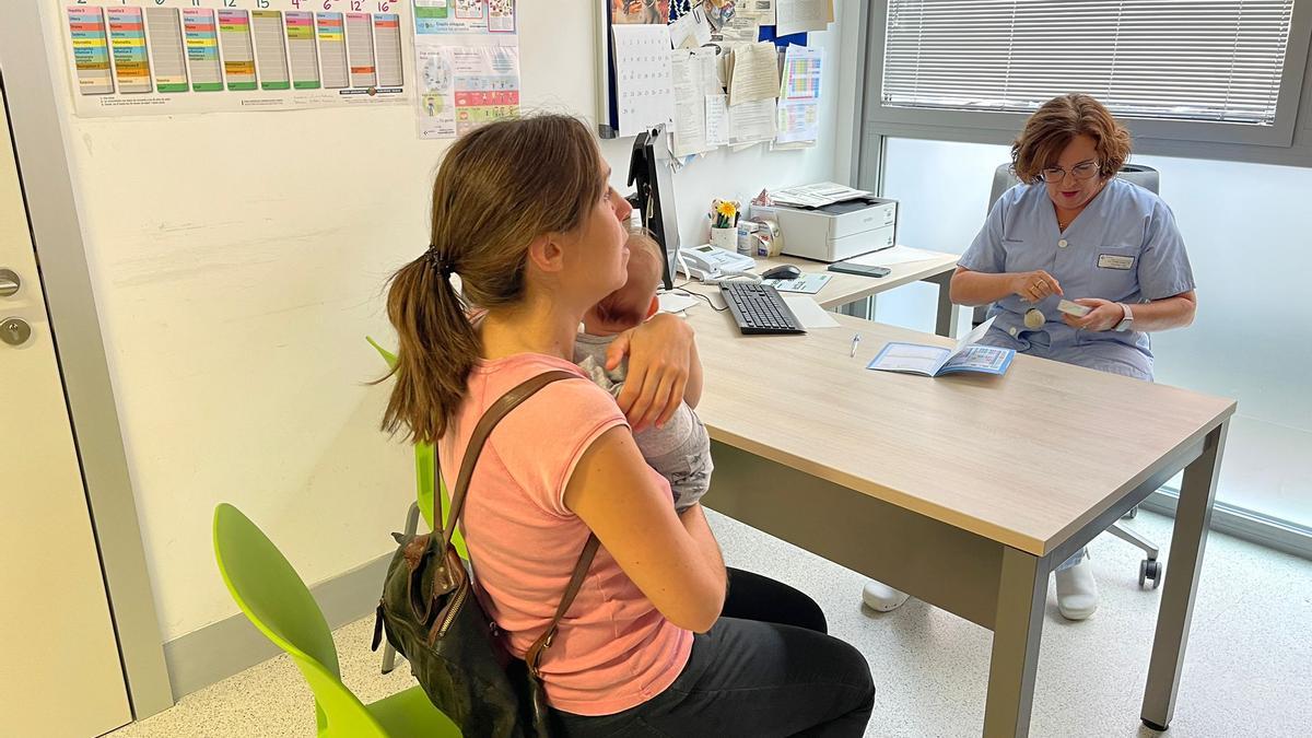 La convocatoria será fruto de un proceso de escucha con las sociedades científicas de médicos de familia y pediatras.