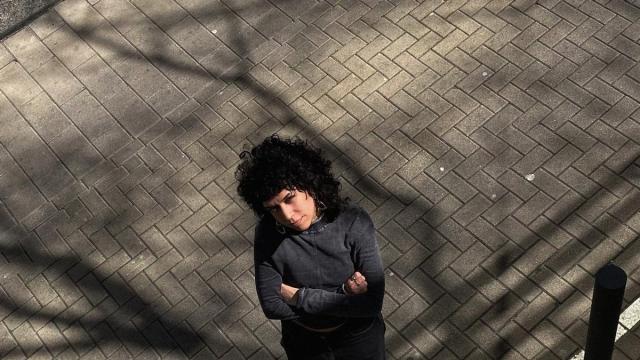 Julia Coelho brasildarrak lortu du Artium Museoaren Juncal Ballestin beka.