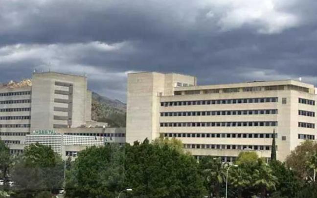 El menor se encuentra ingresado en el Hospital Materno Infantil de Málaga. El menor se encuentra ingresado en el Hospital Materno Infantil de Málaga.