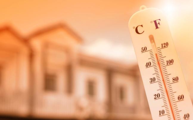 LAs olas de calor serán cada vez más extremas.