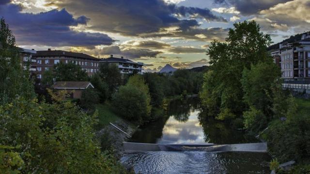 En marcha una campaña informativa sobre el servicio de ayuda a domicilio