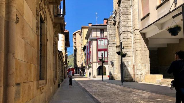 El municipio lleva una década como Ciudad Amigable con las personas mayores