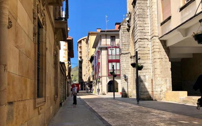El municipio lleva una década como Ciudad Amigable con las personas mayores