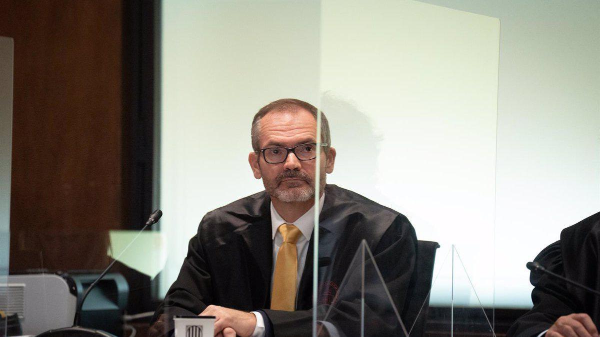 El Tribunal de Estrasburgo comunica a Costa la admisión de su demanda, por lo que remitirá al Gobierno español una serie de preguntas para que se pronuncie