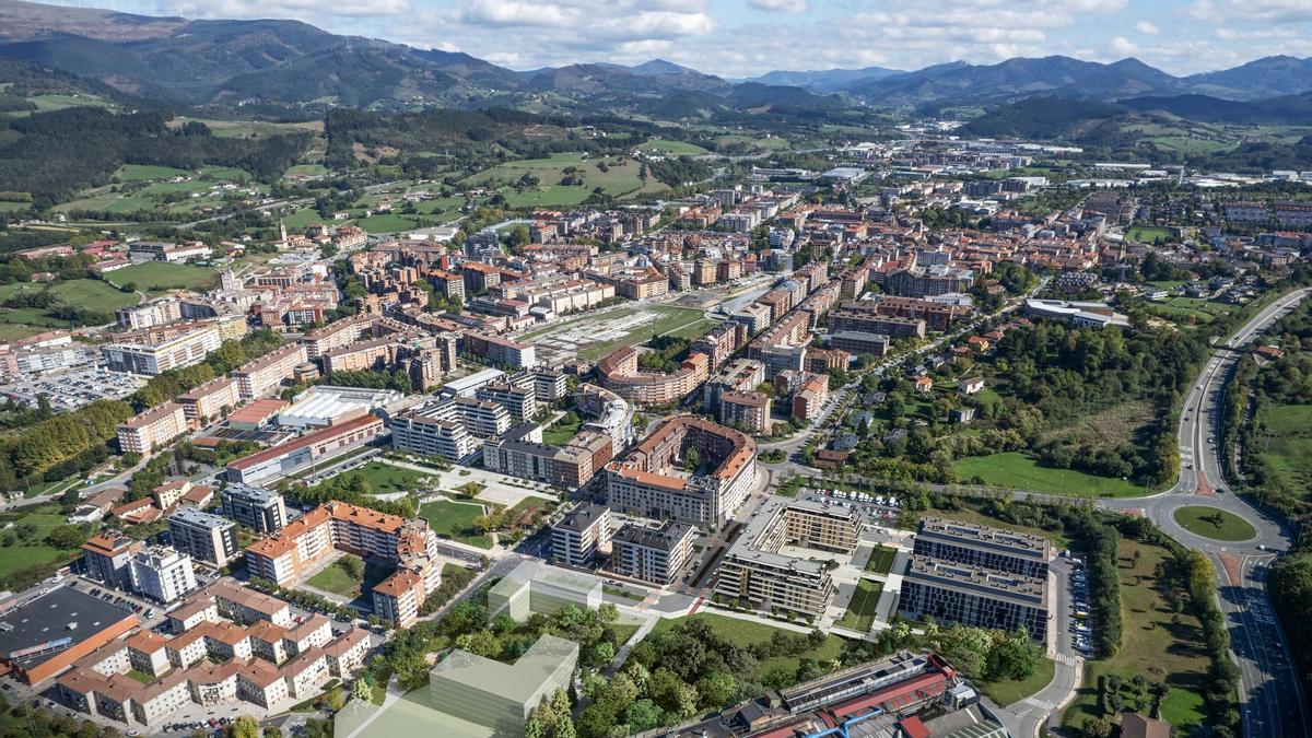 La ciudadanía ha podido votar los proyectos más interesantes.