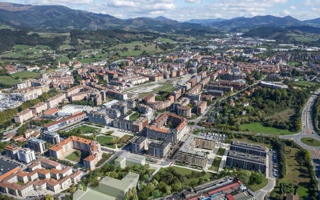 La ciudadanía ha podido votar los proyectos más interesantes.