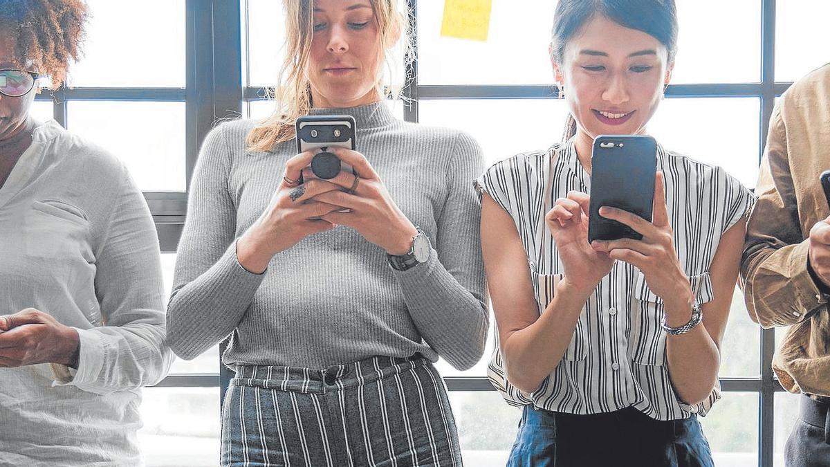 En el mundo online se acude con demasiada facilidad a los desprecios e insultos.