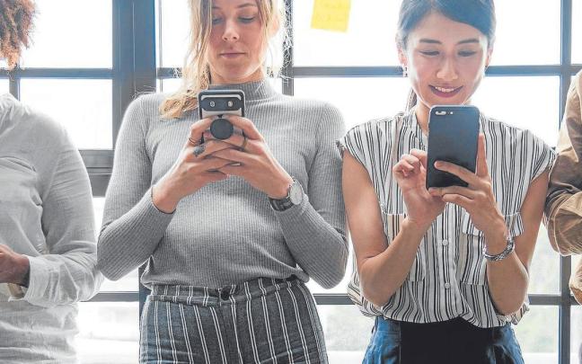 En el mundo online se acude con demasiada facilidad a los desprecios e insultos.