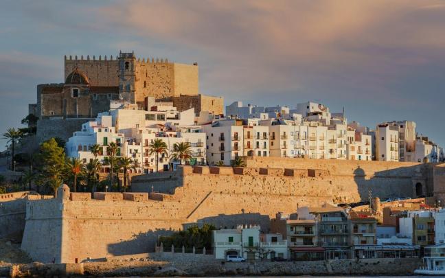 Peniscola (Castellón)