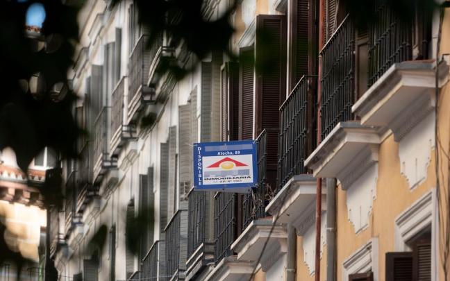 Se prevé que los precios de los pisos continúen subiendo en los próximos meses.