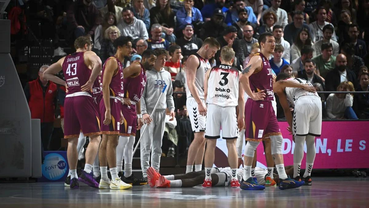 Foto: FIBA Europe Cup