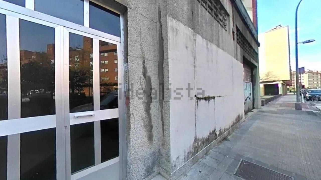 Piso en la calle Cruz de Barkazio
