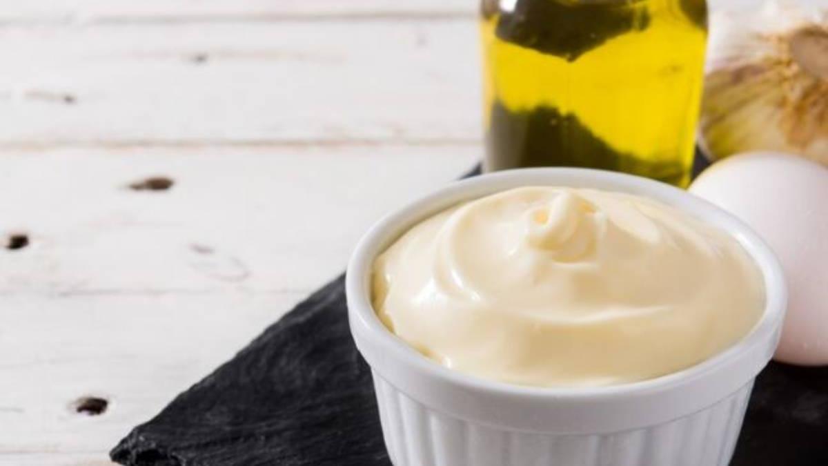 La mayonesa, por su parte, debería ser casera siempre que sea posible.